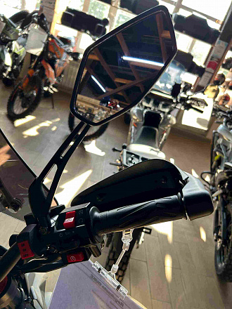Мотоцикл Regulmoto DUKE