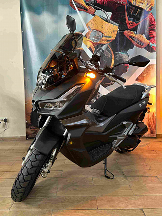 Скутер VMC JET PRO Инжектор СЕРИЯ T1800