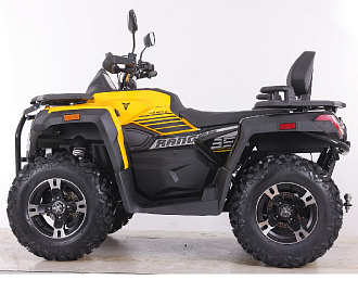 Квадроцикл Motoland T-FORTUNER 350 