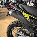 Мотоцикл Regulmoto Grizzly