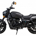 Мотоцикл дорожный HYOSUNG GV300S-D