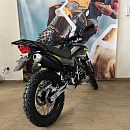 Мотоцикл Regulmoto Grizzly