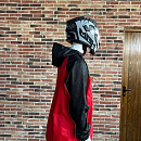 Мембранный костюм ACTIVE 2.0 Man Black - Red (XL)