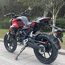 Мопед Promax CB150PR 