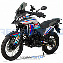 Мотоцикл Regulmoto XADV 