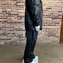 Мембранный костюм ACTIVE 2.0 Man Black (XXXL)