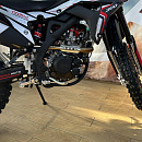 Мотоцикл Regulmoto CR-Z 350 (Черный/Серый)