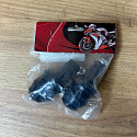 Грузики Glips Black