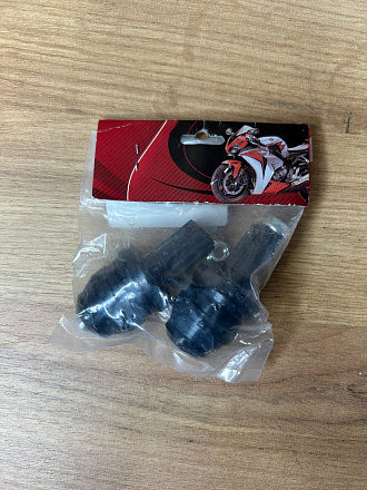 Грузики Glips Black