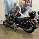 Мотоцикл дорожный Motoland Wolf 300