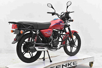 Мотоцикл Regulmoto SK 200-20 (черный)