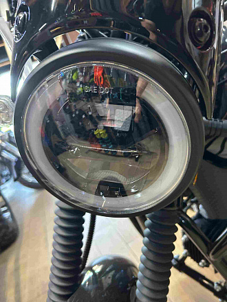Мопед VMC NOVA СЕРИЯ Y1100