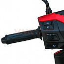 Скутер VMC FORCE Инжектор СЕРИЯ A1250