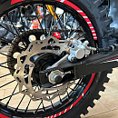 Мотоцикл Regulmoto CR-Z 350 (Черный/Серый)