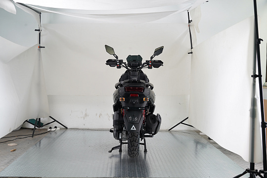 Скутер VMC Smart 3 Карбюратор СЕРИЯ T1700