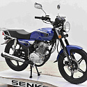 Мотоцикл Regulmoto RM125 с ПТС