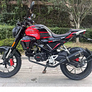 Мопед Promax CB150PR 