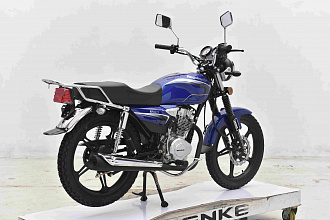 Мотоцикл Regulmoto RM125 с ПТС