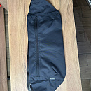 Куртка - дождевик EVO PRO Man Black (KXL)