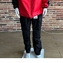 Брюки карго STREET JUNGLE Man Вlack (XL)