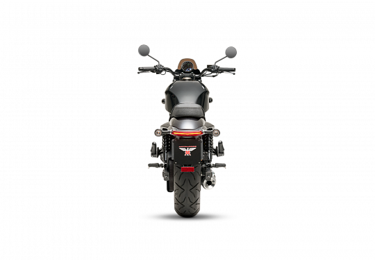 Мотоцикл Motomorini CALIBRO CUSTOM
