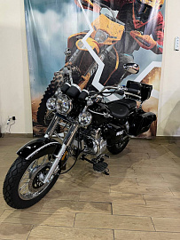 Мотоцикл дорожный Motoland Wolf 300