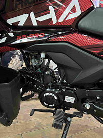 Мопед PROMAX ALPHA RS-PRO СЕРИЯ Y1250