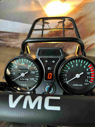 Мопед VMC RIVA-II SX СЕРИЯ Y1100