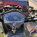 Квадрицикл Avantis Hunter Max 450 EFI Premium (4х4)