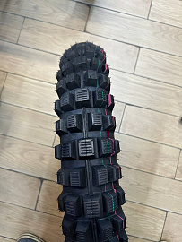 Мотошина 120/90-18 Regulmoto Medium Soft MT-218