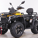 Квадроцикл Motoland T-FORTUNER 350 
