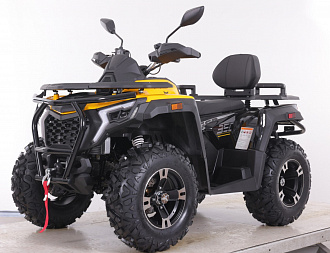Квадроцикл Motoland T-FORTUNER 350 