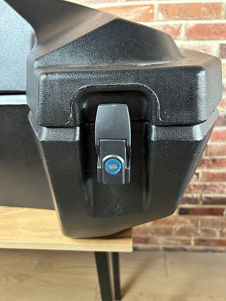 Кофр задний GKA 8030 / R303