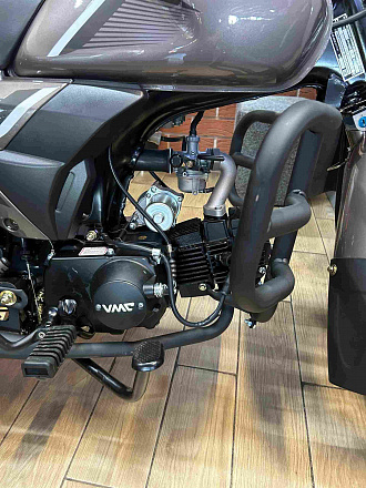 Мопед VMC RIVA OFF ROAD СЕРИЯ Y1250