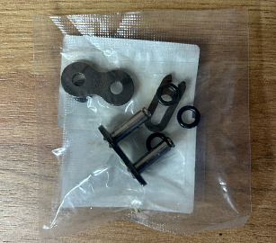 Замок цепи REGULMOTO 520UO сальник O-Ring