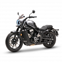 Мотоцикл Motomorini CALIBRO CUSTOM