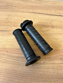 Ручки руля JET 170cc (S)