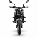 Мотоцикл Motomorini SEIEMMEZZO STR