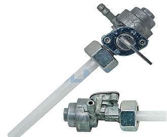 Кран топливный Raptor 250,Sport, TE, Senke, Duke, ADV, SK 150-6