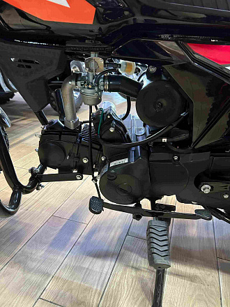 Мопед VMC NOVA СЕРИЯ Y1100