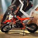 Питбайк Motoland 125 SX 125 E 14/12