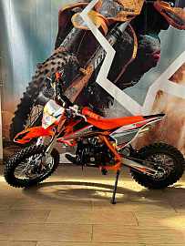 Питбайк Motoland 125 SX 125 E 14/12