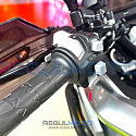 Мотоцикл Regulmoto ADV 300 NB с ПТС