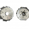 Барабан сцепления в сборе 172FMM-5(PR250) ZS175FMM (PR300) ZS X-TECH 
