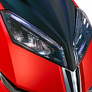 Скутер VMC FORCE Инжектор СЕРИЯ A1250
