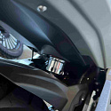 Мотоцикл дорожный Motoland CBR 300