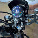 Мопед VMC NOVA СЕРИЯ Y1100