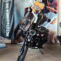 Мопед VMC NOVA СЕРИЯ Y1100