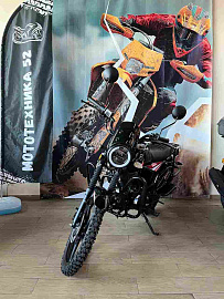 Мопед VMC NOVA СЕРИЯ Y1100