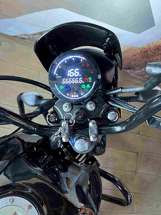 Мопед VMC NOVA СЕРИЯ Y1100